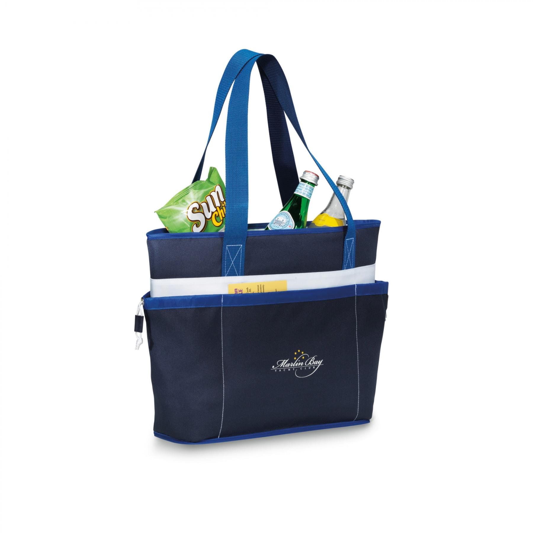 Vineyard Insulated Tote